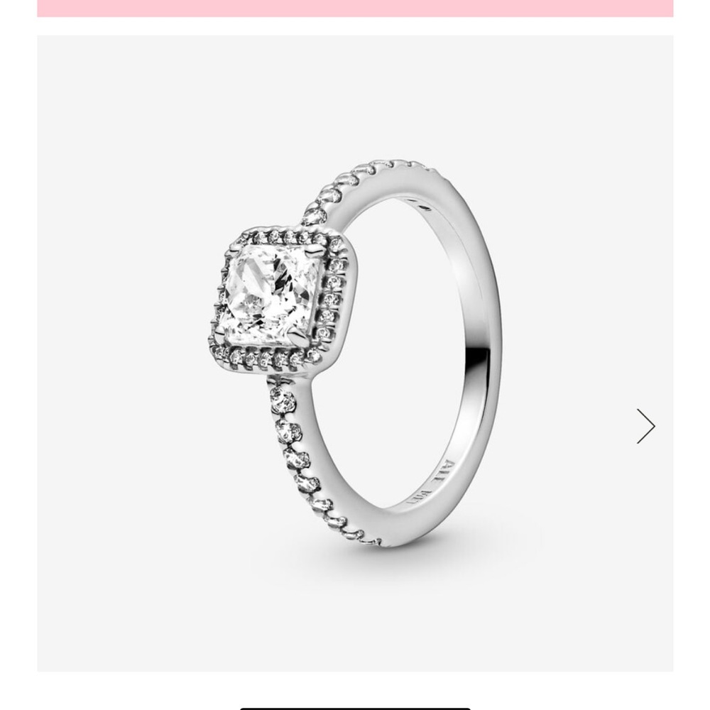 Pandora ring